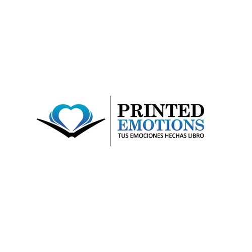 Publishing Company specialized in Memoirs and Life Stories needs logo