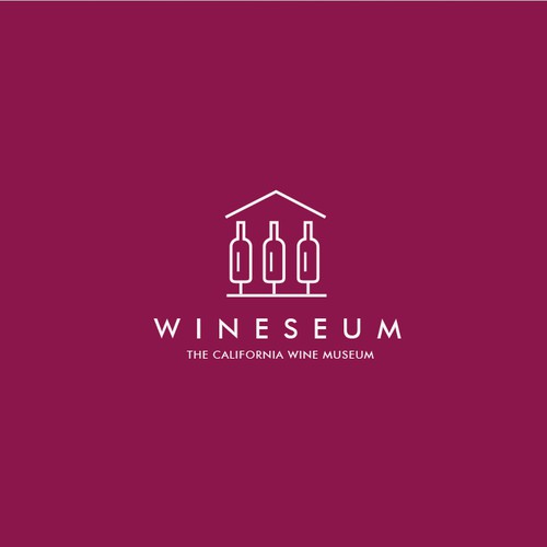 Wine Museum Logo