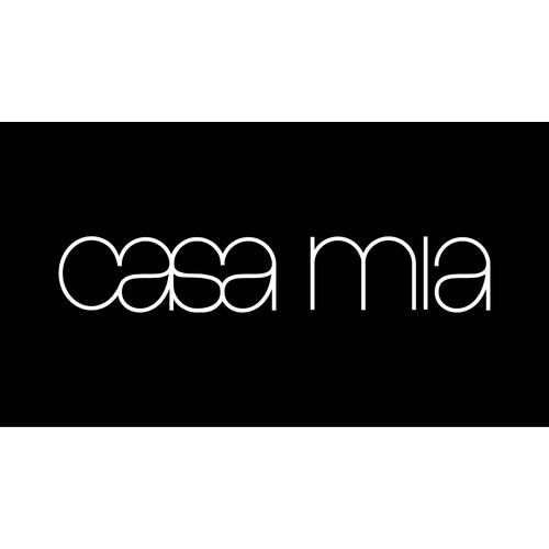Logo for Casa Mia