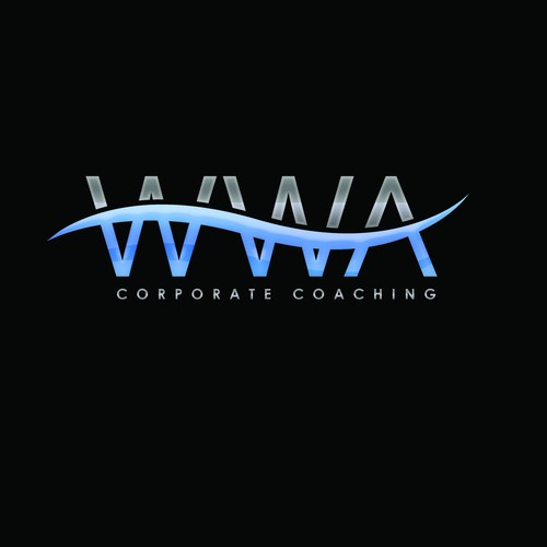 Create a new logo to serve a fast growing corporate coaching company