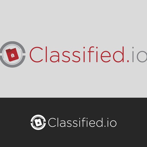 Help Classified with a new logo