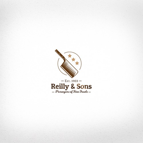 Butcher Logo