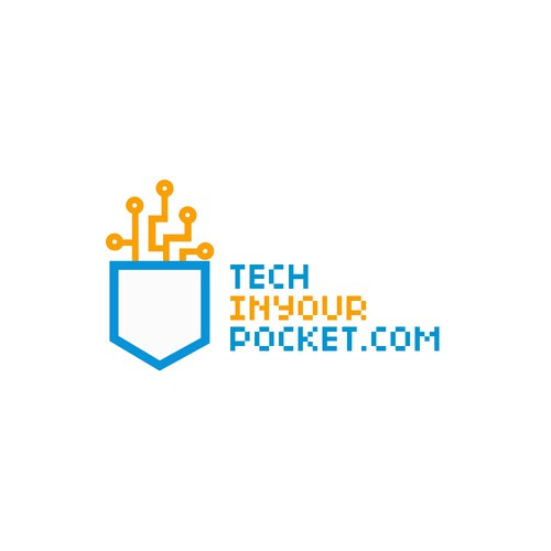 Tech in your pocket
