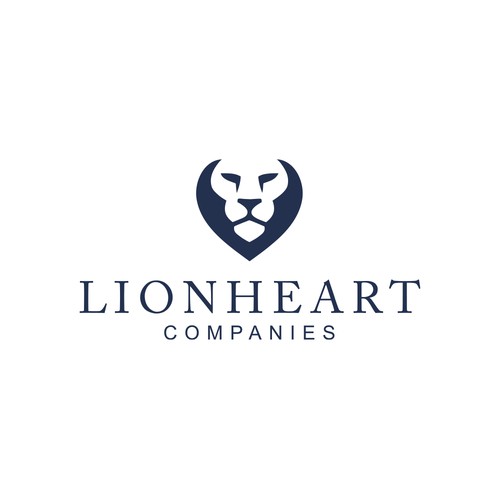 Lionheart logo