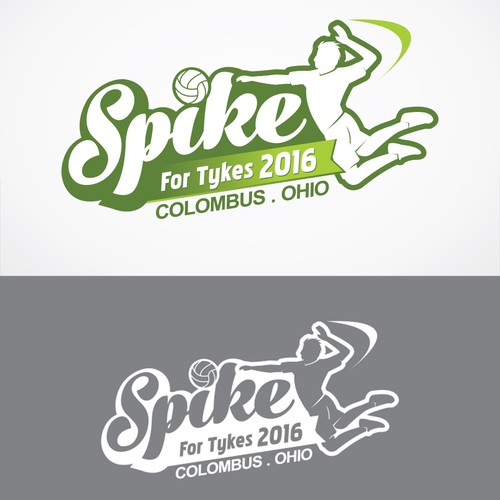 Spike For Tykes