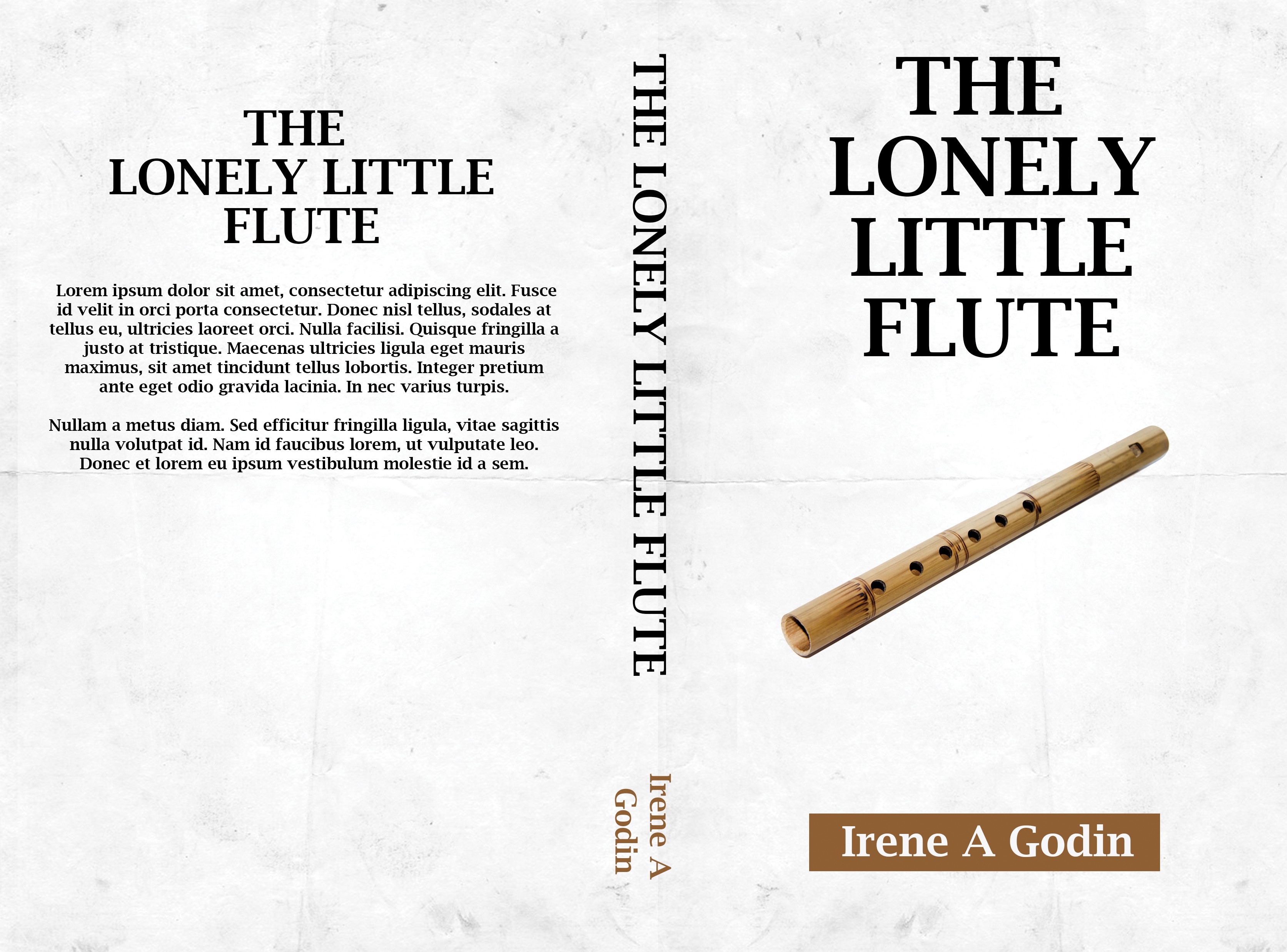 You too can flute it
