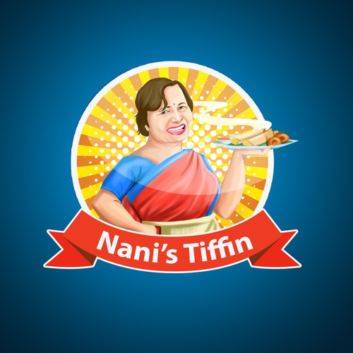 Nani's tiffin