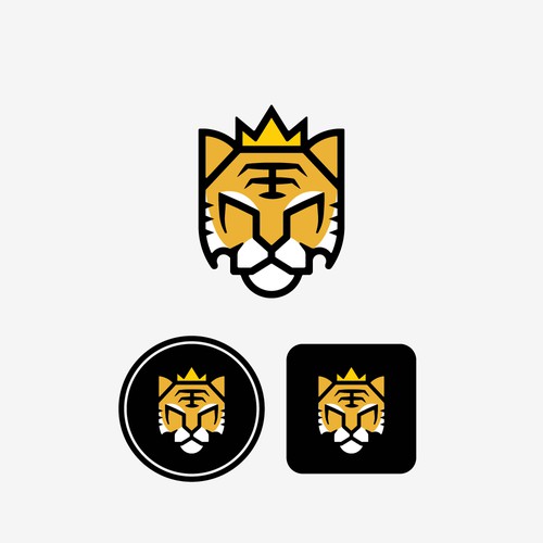 Tiger King Coin
