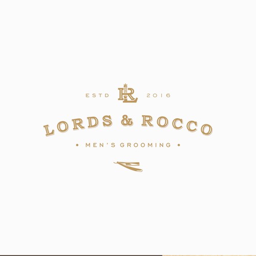 LORDS & ROCCO