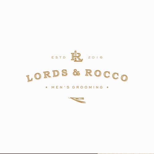 LORDS & ROCCO