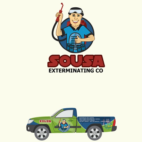 Exterminating Company