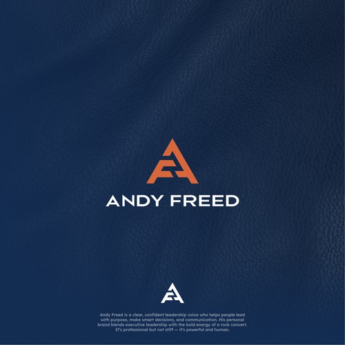 Andy Freed Logo