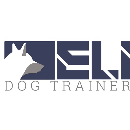 Dog Trainer Logo