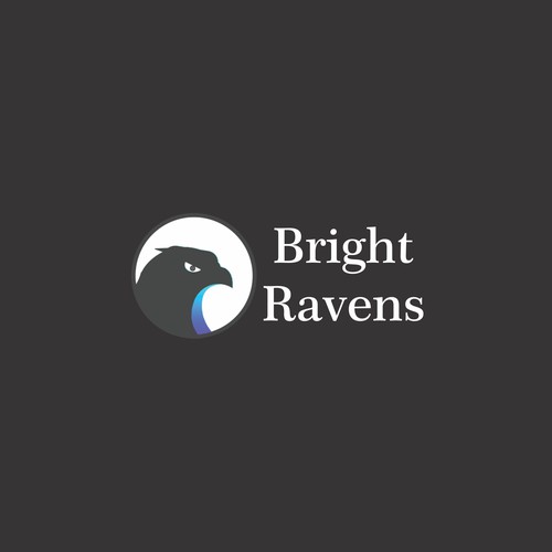 Bright Raven