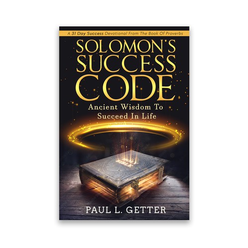 SOLOMON'S SUCCESS CODE