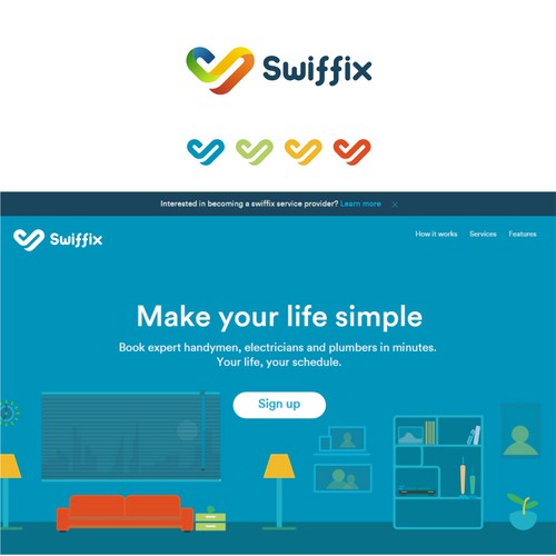 swiffix