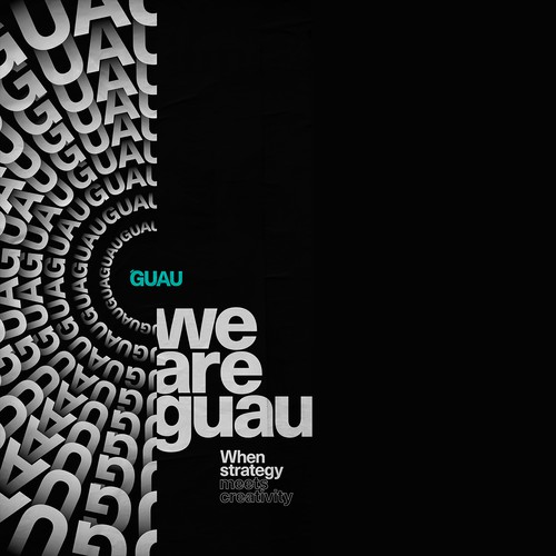 Branding Guau!