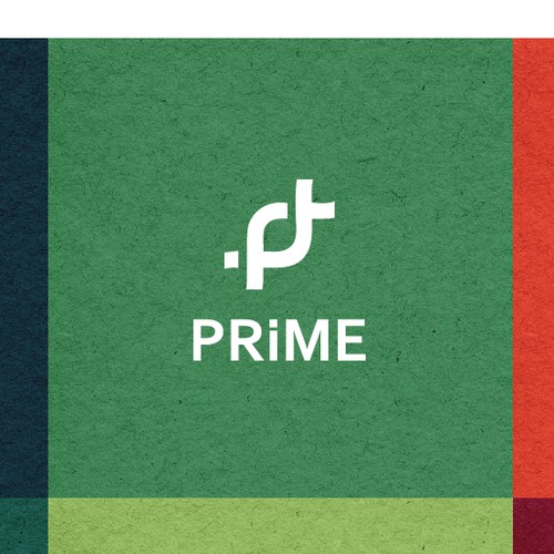 Logo Concept for PRiME.