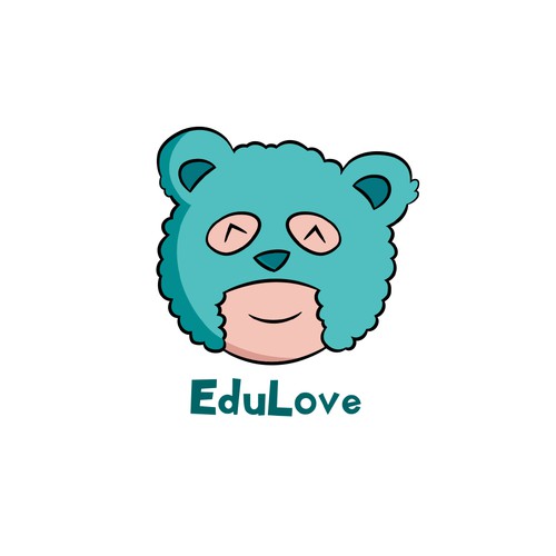 LOGO CONCEPT FOR EDULOVE