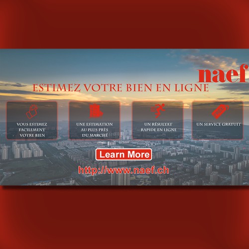 advert design
