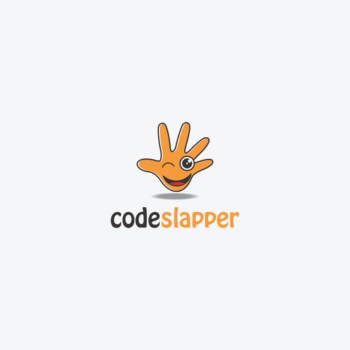 CODE SLAPPER