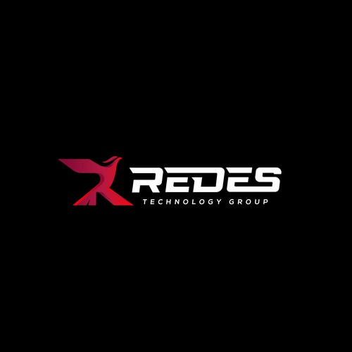 Logo for Redes