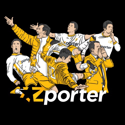 Zporter