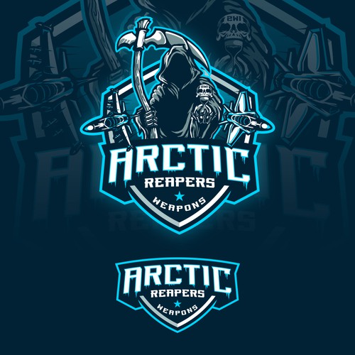 Arctic Reapers