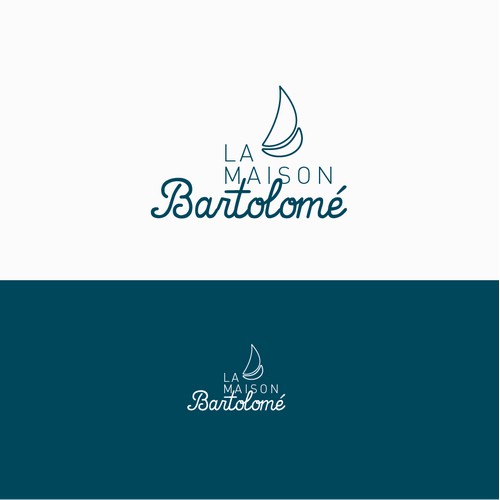 Logo pour la Maison Bartholomé