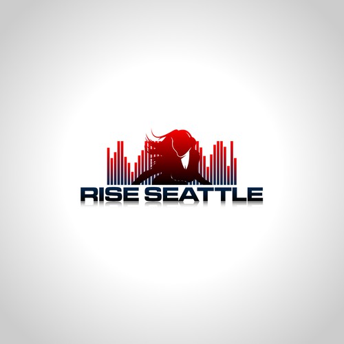 Rise Seattle needs a new logo