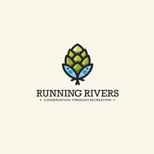 Running Rivers