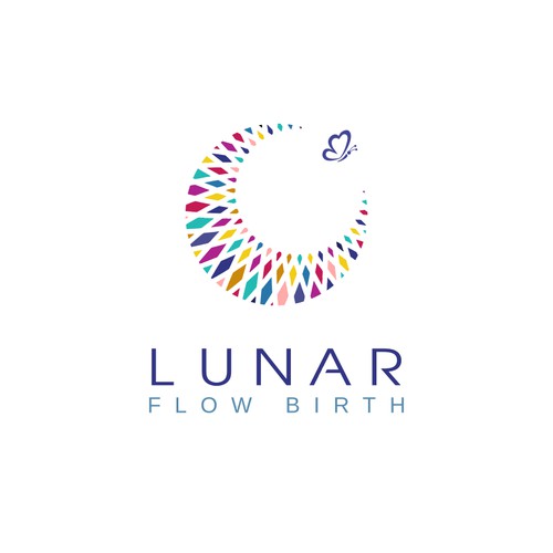 Lunar birth flow