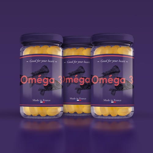 Omega 3