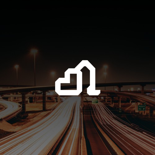 Steinmeister Construction Logo Concept