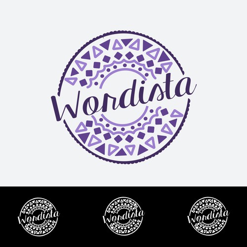 Wordista Logo 
