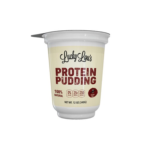 Yogurt Packaging