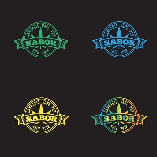 Cannabis Vape Pen - Sabor