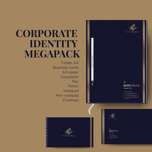 Corporate Branding