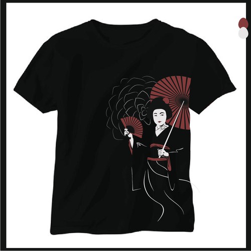 Geisha