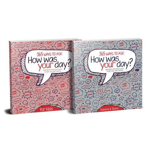 Cover for non-fiction