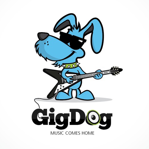 New logo wanted for GigDog