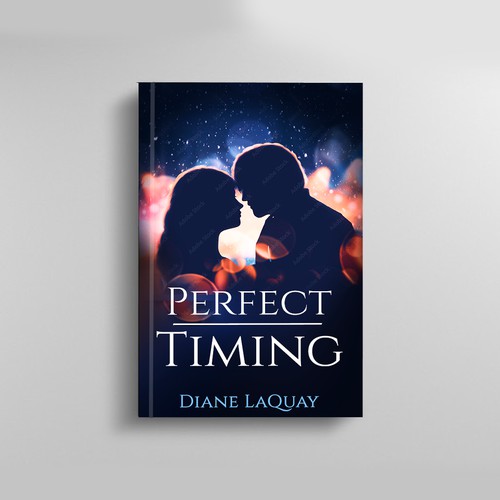 Romance bookcover