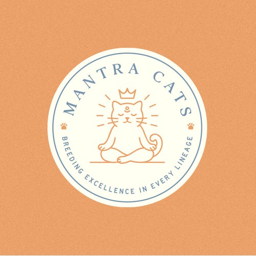 Cat logo