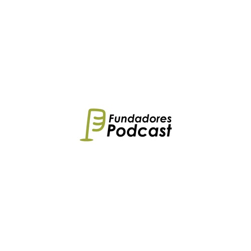 podcast logo