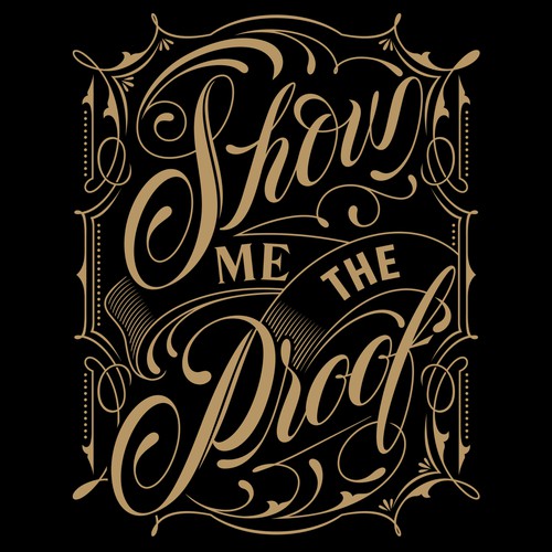 Show Me The Prove
