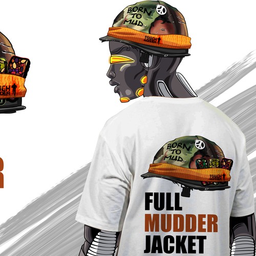 MOVIE FANART T SHIRT SERIES