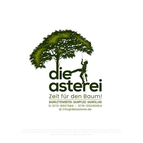 Die Asterei