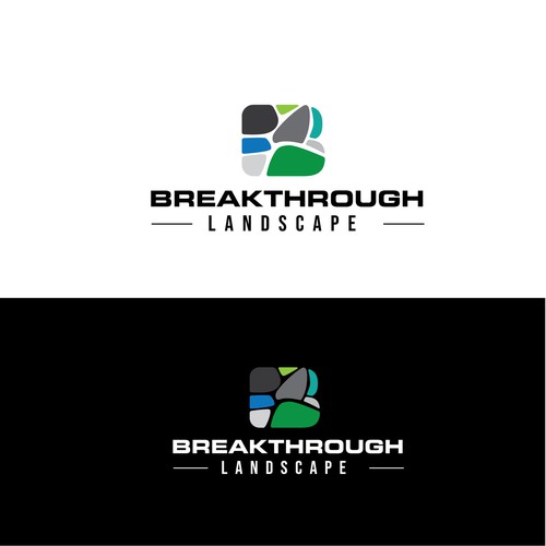 Breakthrough Landscape