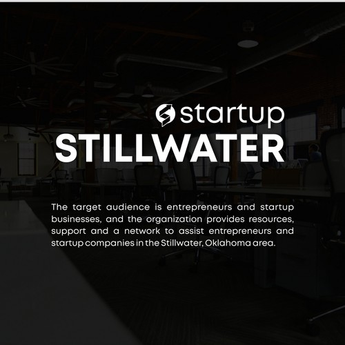 Startup Stillwater