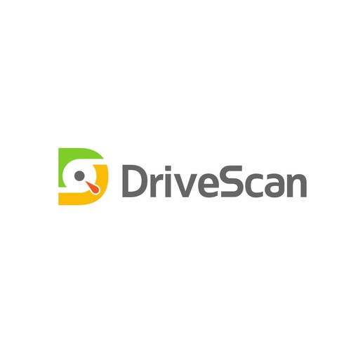 Drive Scan